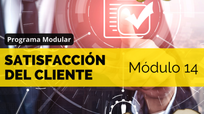 M14 - Satisfacción del Cliente