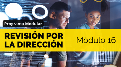 M16  - Revisión por la Dirección