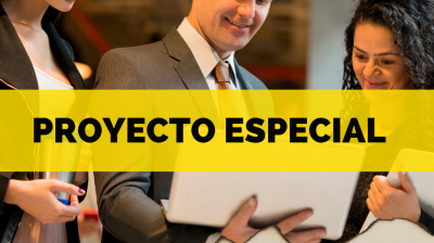 M13- Proyecto Especial