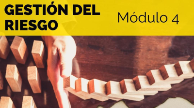 M3 Gestión del Riesgo