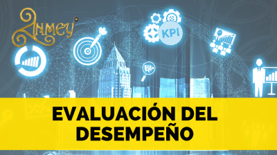 M4 Evaluacion del Desempeño